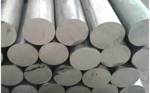 新货到仓4007铝板铝棒，专业铝材供应，一站式服务