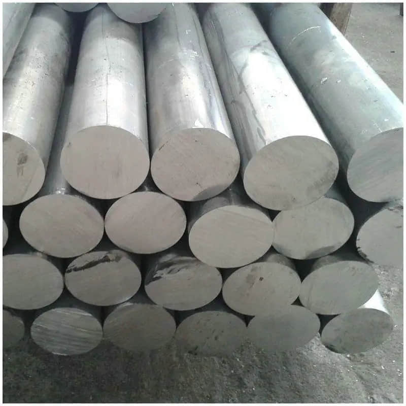 新货到仓4007铝板铝棒，专业铝材供应，一站式服务