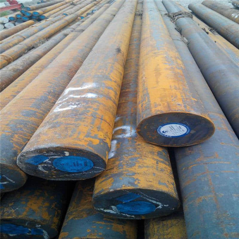 厂家直营7CrSiMnMoV合金工具钢 - 质优价廉，全规格供应