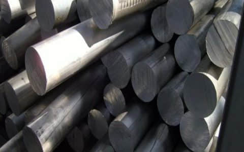 高品质材料SUP10弹簧钢 – 定尺切割，厂家现货库存