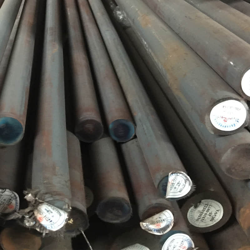 精选商品2Cr12NiMo1W1V德标合金钢,品质保证,专业生产销售