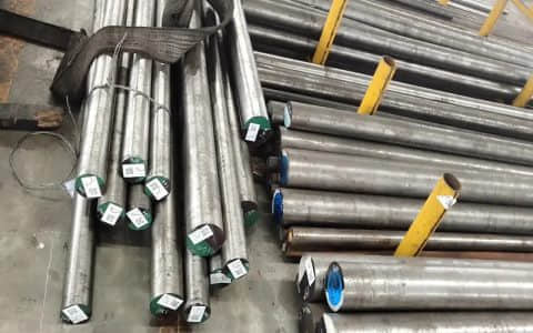 精选商品5CrNiMo合金工具钢，质标价优，专业提供，厂家直营