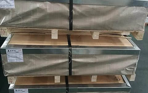 专业提供38CrMoAlA德标合金钢 – 精选优质货源，现货经销商直供