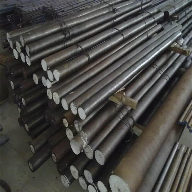 成批出售12CrNi4A德标合金钢，国标优质，大小规格齐全，专业供应