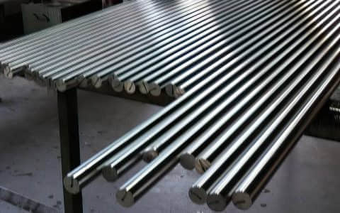 专业厂家供应12CrNi3德标合金钢，型号多样，大小规格全，成批出售，价格精选