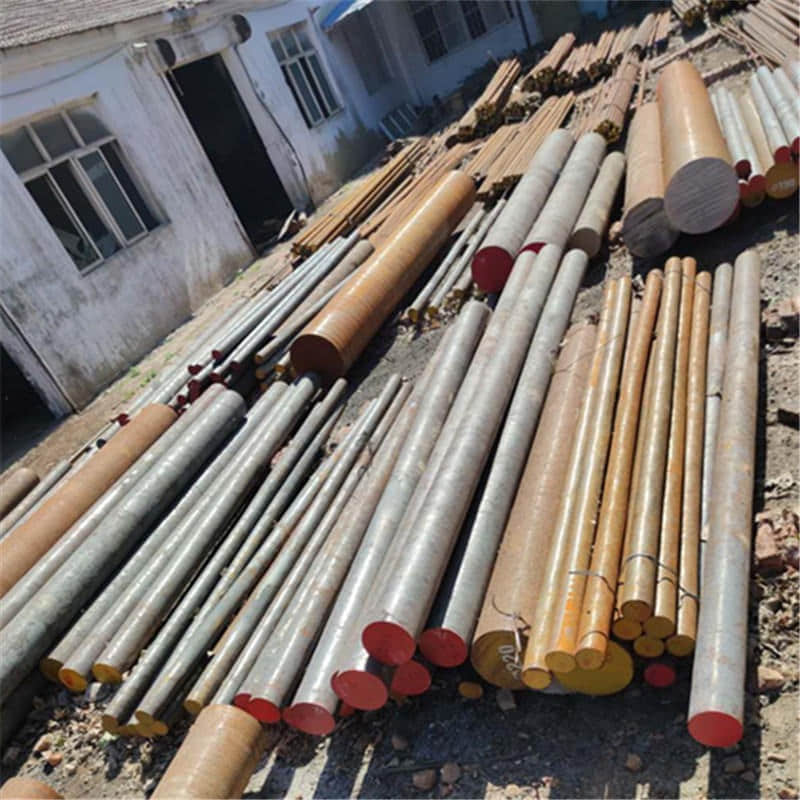 品质卓越GCr15轴承钢,全新型号,现货库存足,价格合理,优质商家