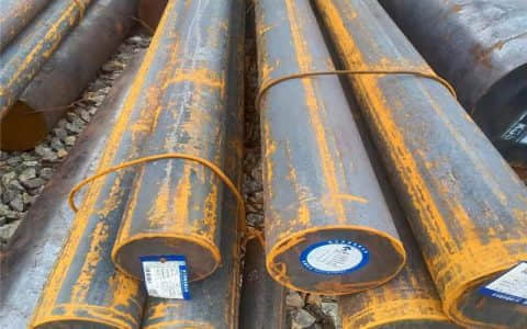 新到40MnB合金钢，优质合金钢中的佼佼者，价格精选，服务至上