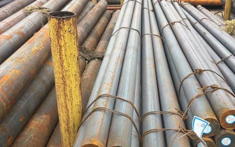 产地货源20CrMnTiA合金钢，耐用性强，从咨询到售后，全程服务