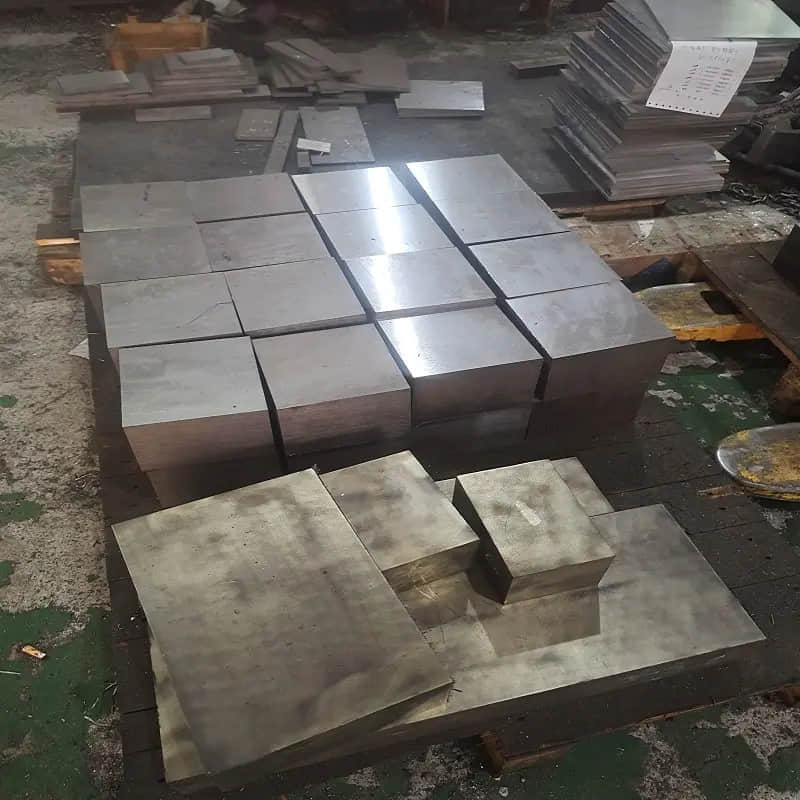 源头厂家直销K340冷作模具钢,规格齐全,价格合理,库存充足