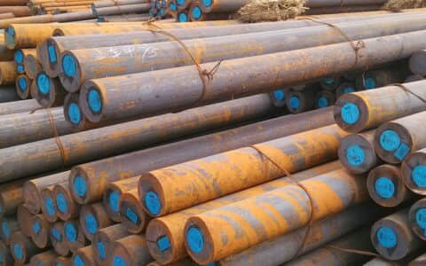 精选商品6F7冷作模具钢，优质经销商，海量货源，品质有保障