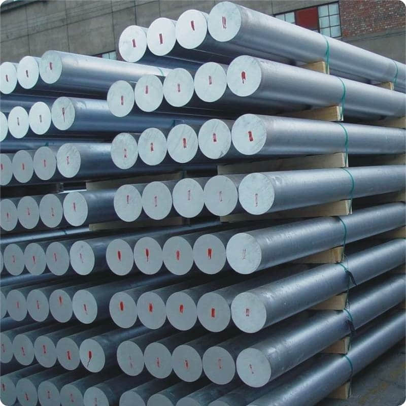 精选6002铝板铝棒，品质卓越，全规格现货,经久耐用