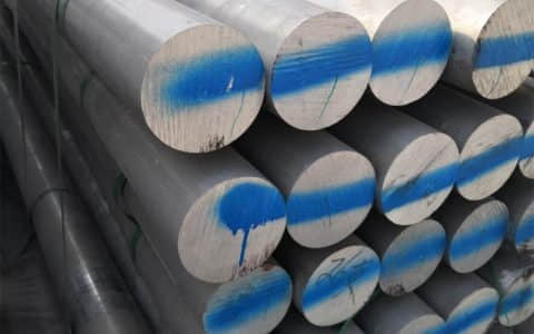 批发平台推荐7075-T5铝板铝棒，精选品质优，厂家价格有优势