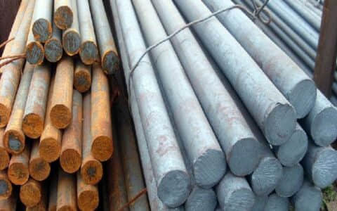 《昆山盘古时代现货供应SKH3高速钢全规格量产，品质卓越，在线火热销售》