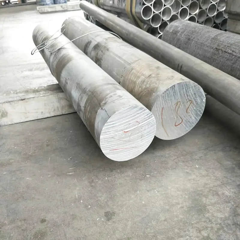 质优价实6253铝板铝棒厂家直营批发首选