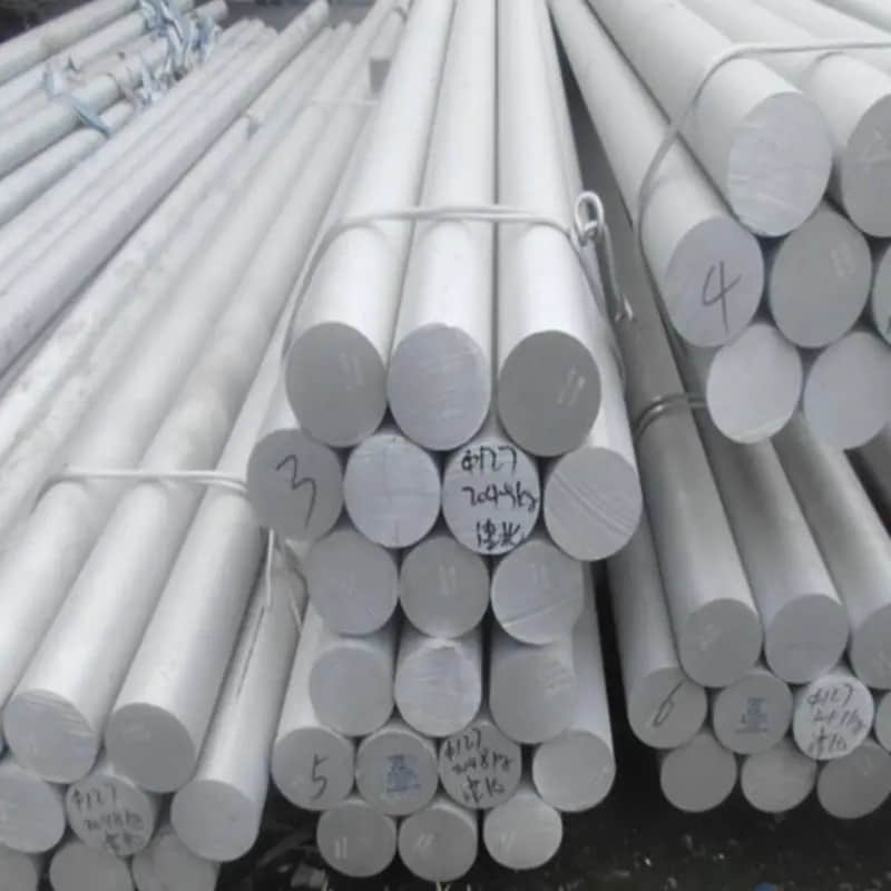 专业批发7051铝板 铝棒， 标准尺寸定制快速发货