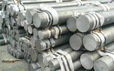 在线销售便捷4104铝板铝棒精确加工，定制服务专业，品质之选信得过