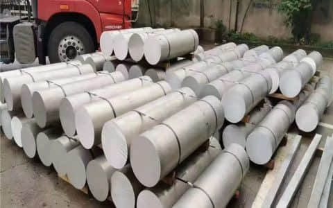 源头厂家专业生产6060-T3铝板铝棒，规格大全，品质有保证