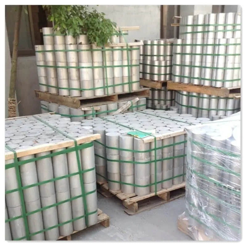 单价批发6061-T651 铝板铝棒厂家供应,品质保证,海量货源,交货及时,服务周到。