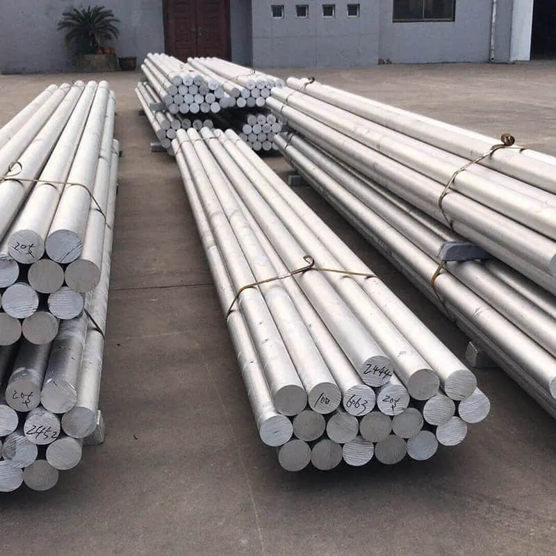 海量货源6105 铝板铝棒，加工厂家专业制造，量大从优价格更划算