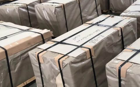 大量批发4006铝板铝棒厂家直营，现货尺寸超全，满足海量订单需求