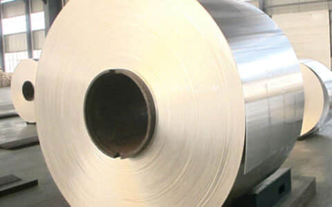 精选5042铝板铝棒，源头厂家直供，满足多样需求