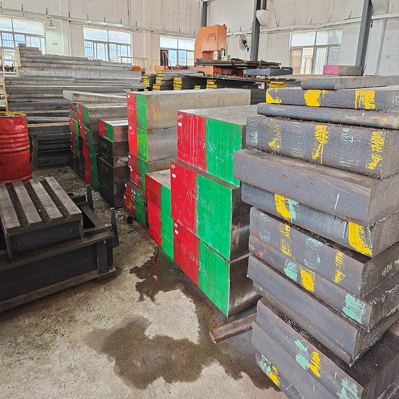 专业厂家直供819B 塑胶模具钢现货销售，实时在线，规格齐全