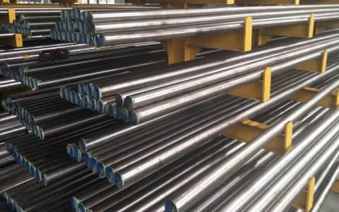 专业生产销售QCM8冷作模具钢，高品质材料，国标优质，规格大全，现货供应，价格精选