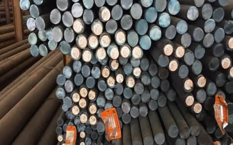 专业生产P21塑胶模具钢，高品质材料，材料成分公开，国标优质