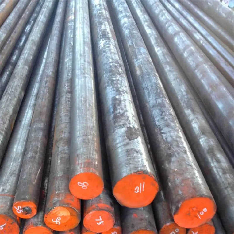 性能稳定SLD8冷作模具钢,圆钢,板材,源头厂家直供，规格多样，品质优良