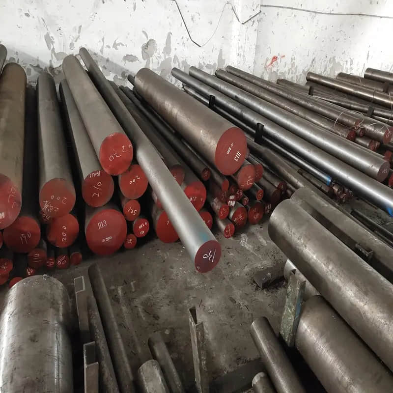 源头厂家XW-5冷作模具钢,圆钢,板材,现货直销，品质优良，经久耐用