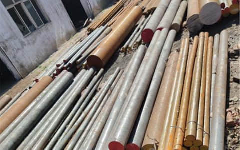 专业提供618H塑胶模具钢，高性价比，好品质，经久耐用