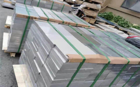 多种材质可选6463铝板铝棒，优质耐磨，当地货源，质优价保