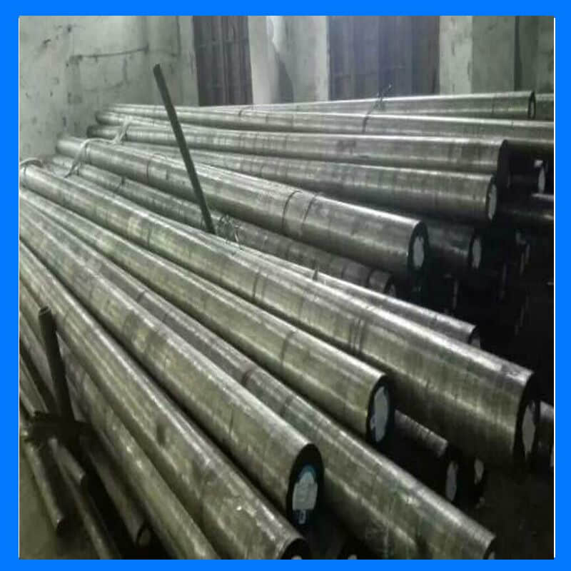 现货供应1.8581冷作模具钢,圆钢,板材,实体厂家直销,专业服务,最新价格