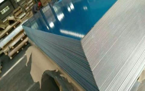 厂家直销5005铝板铝棒，精心选材，交期快，价格实惠