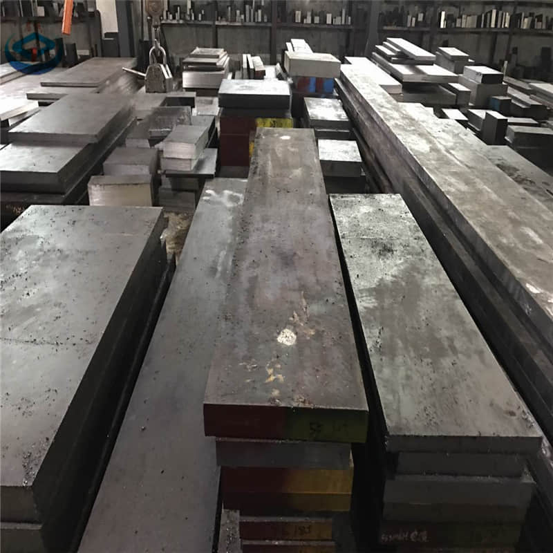 品质保障K455冷作模具钢,圆钢,板材,源头厂家直销,现货供应,性能稳定