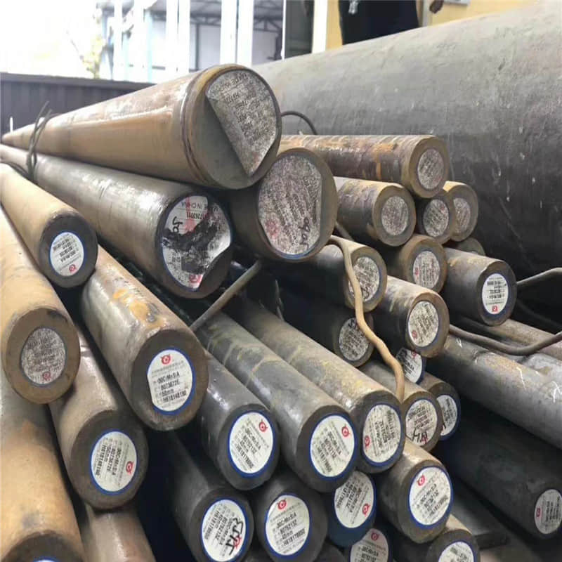 《精心选材DH2F热作模具钢,保质保量,大量批发,畅销本地》