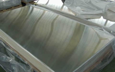 《库存丰富5454铝板铝棒，源头厂家直供，现货充足》