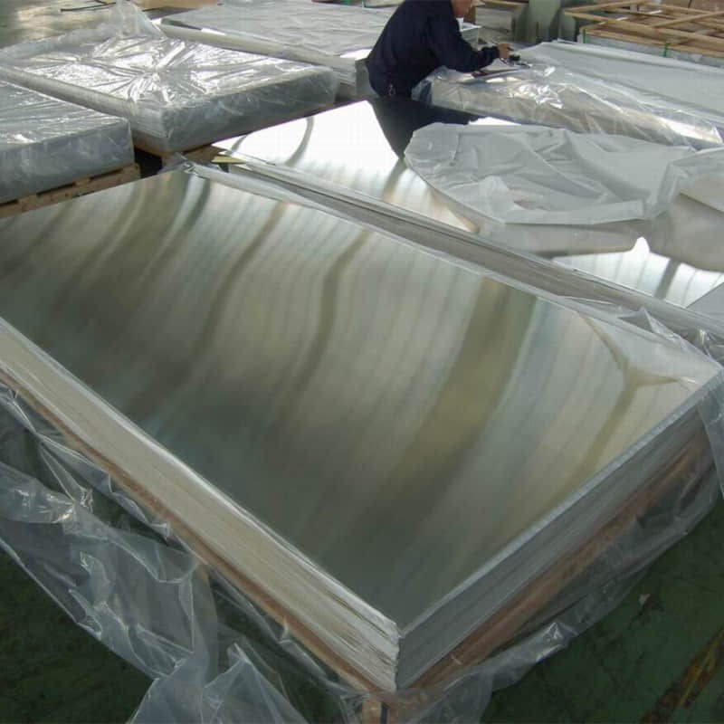 《库存丰富5454铝板铝棒，源头厂家直供，现货充足》