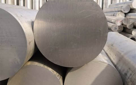 《真材实料7076铝板，铝棒,好质足量，工厂价格，供应商直销》