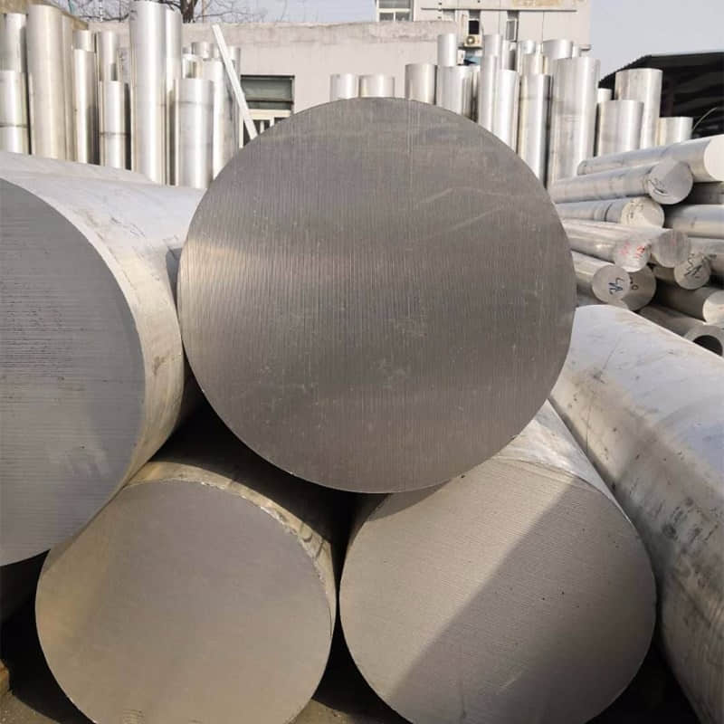 《真材实料7076铝板，铝棒,好质足量，工厂价格，供应商直销》