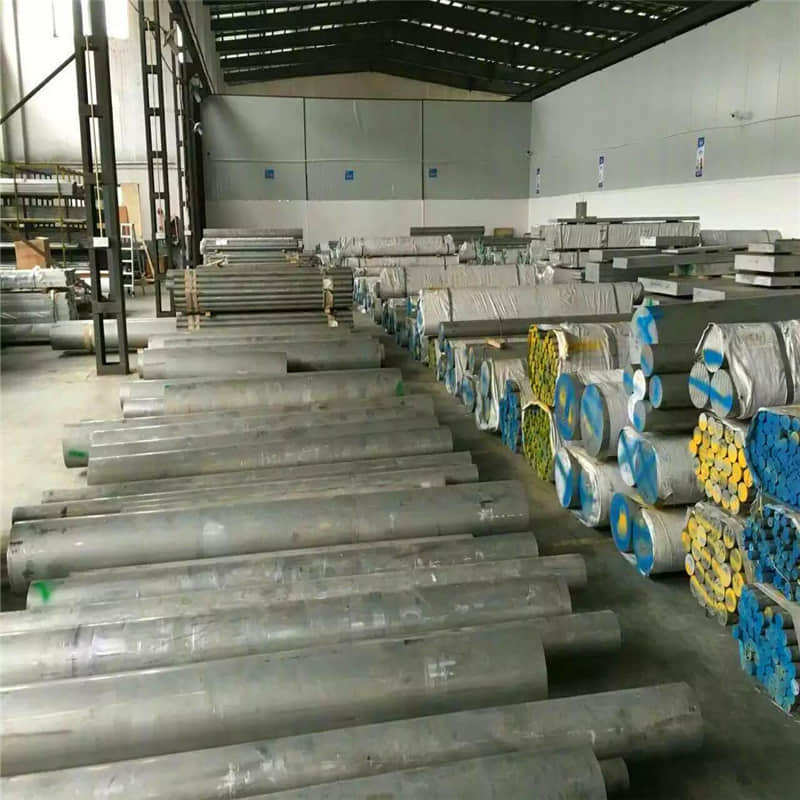 专业批发40Cr13塑胶模具钢，品质可靠，价格实在，畅销本地