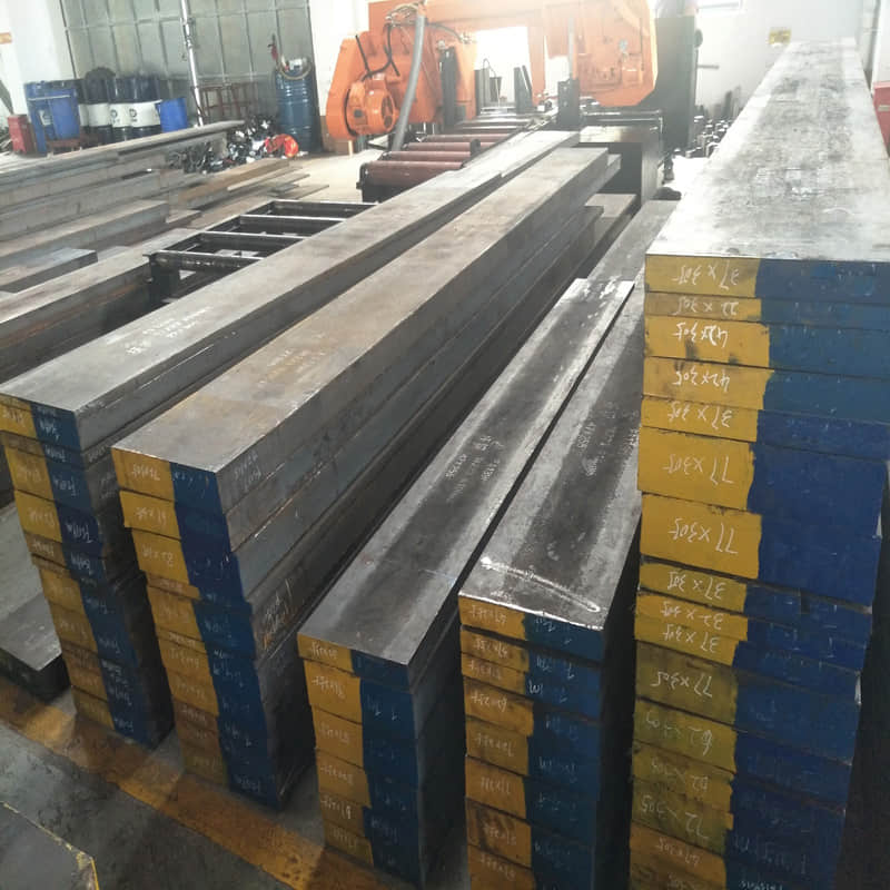 用心服务GOA冷作模具钢,圆钢,板材,源头厂家，品质保障，货量充足