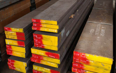 商家直营F0RMVAR 热作模具钢，实力优品，常年备货，品质至上