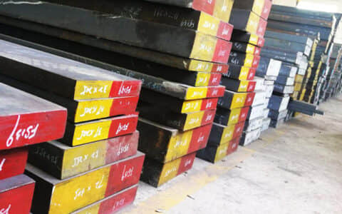 畅销本地NAK80塑胶模具钢，质优价廉，专业批发，品质可靠