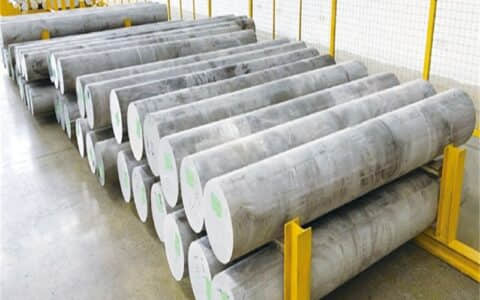 实力优品S136塑胶模具钢，专业批发，质优价廉，价格实在