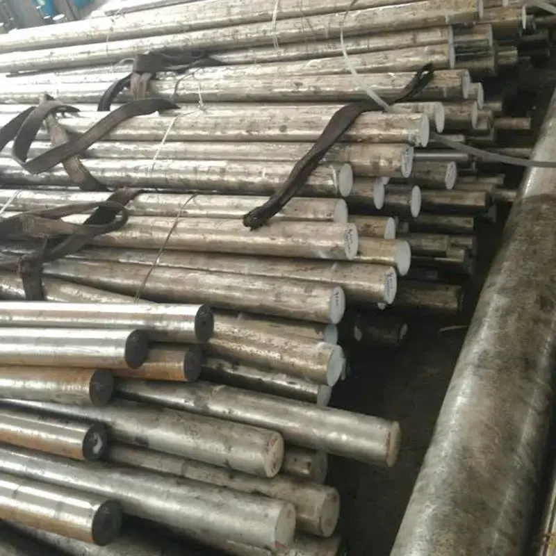 品质优良CR12MOV冷作模具钢,圆钢,板材,源头厂家直供,现货供应,规格多样