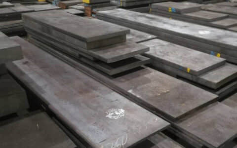 供货神速8402 热作模具钢，现货交易，多种规格，品质无忧