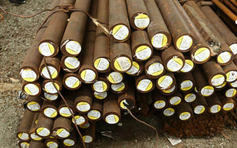 质量优良SKH57高速钢，行情走势稳定，实力厂家直供