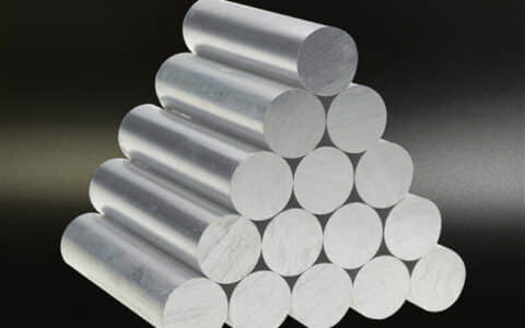 精选商家直供1075铝板铝棒，优良材质，现货速发