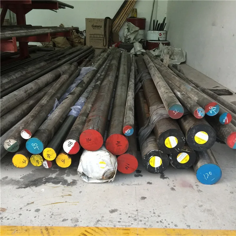 推荐商品 DC11冷作模具钢，规格齐全，品质保障，货量充足